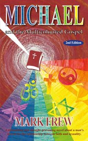 Michael and the multicoloured gospel cover image