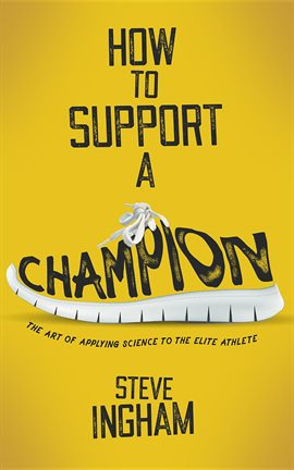 Cover image for How to Support a Champion