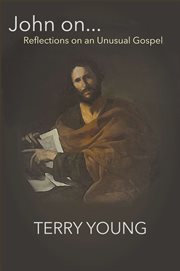 John onі. Reflections on an Unusual Gospel cover image