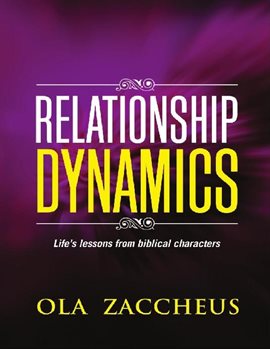 Cover image for Relationship Dynamics