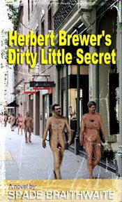 Herbert brewer's dirty little secret cover image