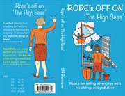 Rope's off on 'the high seas' cover image