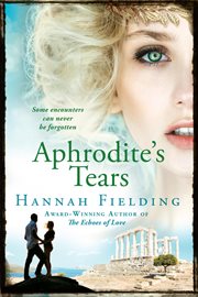 Aphrodite's tears cover image