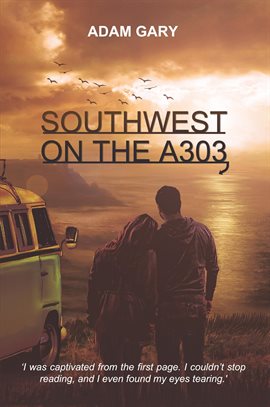 Cover image for Southwest on the A303
