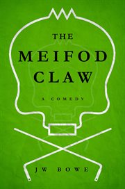 The Meifod claw cover image