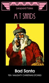 Bad santa cover image