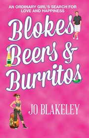 Blokes, beers & burritos cover image