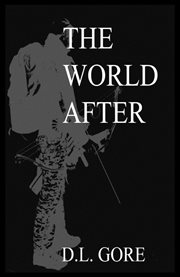 The world after cover image