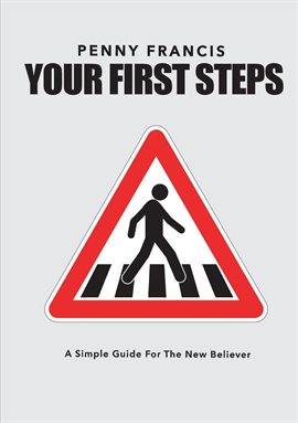 Cover image for YOUR FIRST STEPS