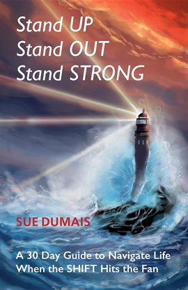 Cover image for Stand Up, Stand Out, Stand Strong