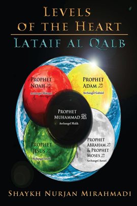 Cover image for Levels of the Heart - Lataif al Qalb