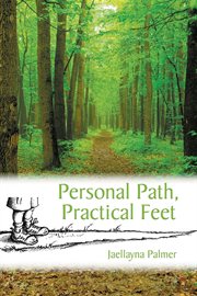 Personal path, practical feet cover image