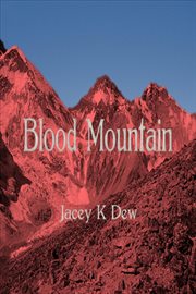 Blood mountain cover image