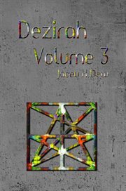Dezirah volume 3 cover image