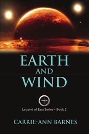 Earth and wind cover image