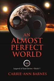 An Almost Perfect World cover image