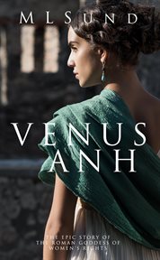Venus anh cover image