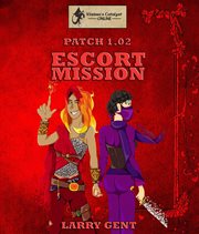 Escort mission cover image