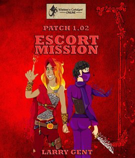 Cover image for Escort Mission