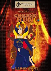 Corpse run cover image