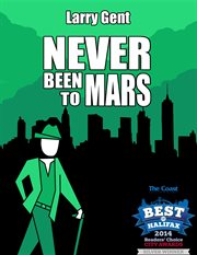 Never been to mars cover image