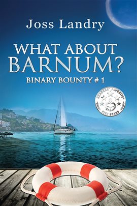 Cover image for What About Barnum?