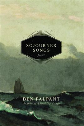 Cover image for Sojourner Songs
