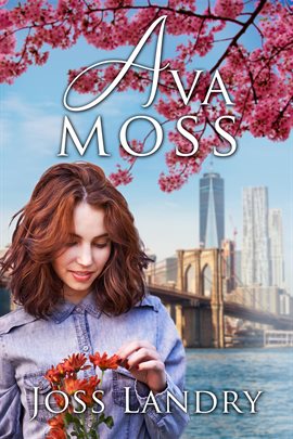 Cover image for Ava Moss