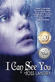 I can see you : a novel cover image