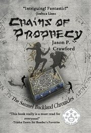 Chains of prophecy cover image
