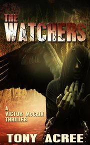 The watchers cover image