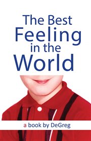 The best feeling in the world cover image