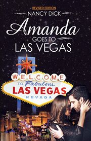 Amanda goes to Las Vegas cover image
