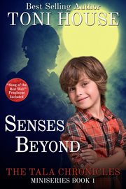 Senses beyond cover image