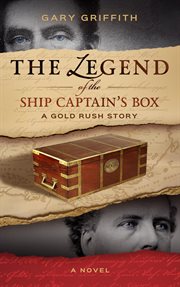 The legend of the ship captain's box cover image