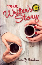 The writer's story cover image