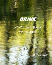 Brink. Don't Go Back to Sleep cover image