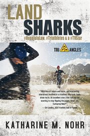 Land sharks cover image