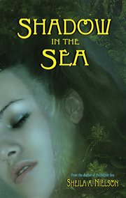 Shadow in the sea cover image