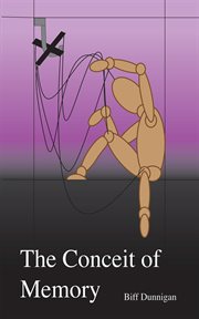 The conceit of memory cover image