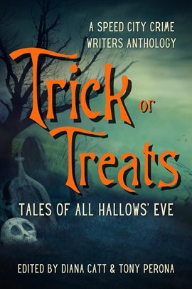 Cover image for Trick or Treats