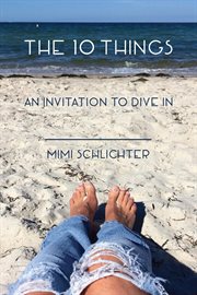 The 10 things. An invitation to dive in cover image
