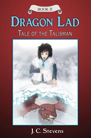 Dragon lad cover image