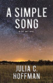 A simple song : an Edie Swift novel cover image