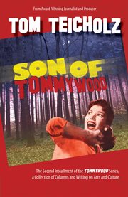 Son of tommywood cover image