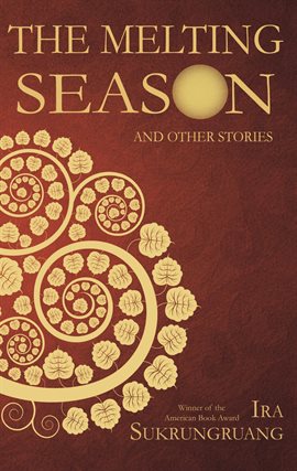 Cover image for The Melting Season