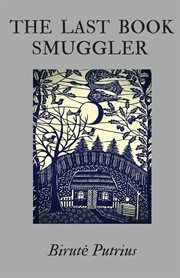 The last book smuggler cover image