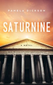 Saturnine cover image