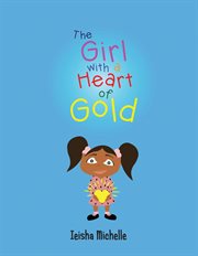 The girl with a heart of gold cover image