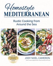 Homestyle Mediterranean : rustic cooking from around the sea cover image